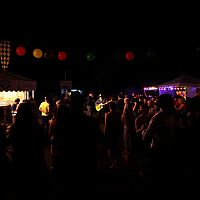 Fest mit H. Hecht