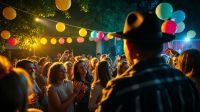 Fest mit H. Hecht
